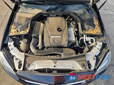 Zdjęcie 11 z 13 samochodu: 2018 MERCEDES-BENZ C 300 4MATIC VIN:WDDWF4KB4JR347848 - miniatura