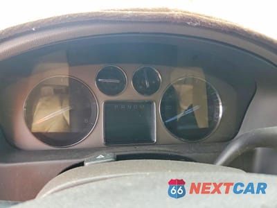 Zdjęcie 9 z 13 samochodu: 2007 CADILLAC ESCALADE LUXURY VIN:1GYFK63807R120454 - miniatura
