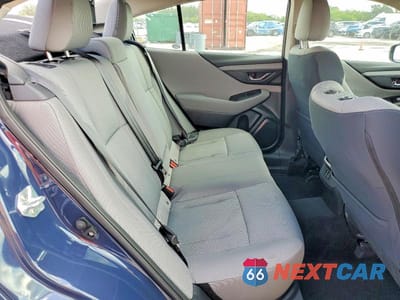 Zdjęcie 10 z 12 samochodu: 2025 SUBARU LEGACY PREMIUM VIN:4S3BWAD69S3029669 - miniatura
