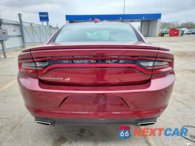 Zdjęcie 6 z 13 samochodu: 2019 DODGE CHARGER SXT VIN:2C3CDXJGXKH678974 - miniatura