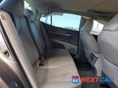 Zdjęcie 10 z 12 samochodu: 2019 TOYOTA CAMRY SE VIN:4T1B11HK1KU276177 - miniatura