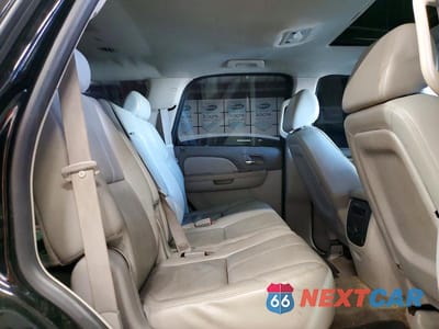 Zdjęcie 11 z 12 samochodu: 2009 CHEVROLET TAHOE K1500 LT VIN:1GNFK230X9R241818 - miniatura