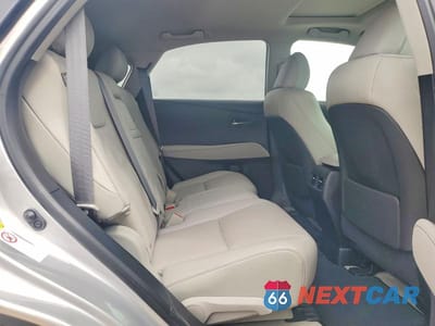Zdjęcie 11 z 13 samochodu: 2015 LEXUS RX 350 VIN:2T2ZK1BA9FC194146 - miniatura