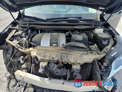 Zdjęcie 12 z 14 samochodu: 2018 LEXUS RX 350 BASE VIN:2T2ZZMCA8JC107244 - miniatura