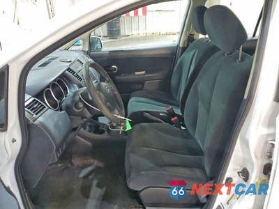 Zdjęcie 7 z 13 samochodu: 2011 NISSAN VERSA 1.8 S VIN:3N1BC1AP6BL413972 - miniatura