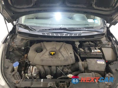 Zdjęcie 11 z 11 samochodu: 2016 HYUNDAI ELANTRA SE VIN:KMHDH4AEXGU641327 - miniatura