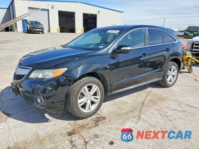 2013 ACURA RDX TECHNOLOGY 5J8TB3H57DL005095 - główne zdjęcie licytacji z USA - miniatura