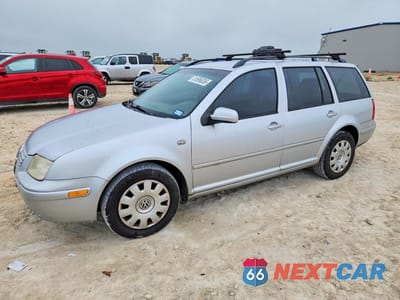2004 VOLKSWAGEN JETTA GL WVWRL61J54W024323 - główne zdjęcie licytacji z USA - miniatura
