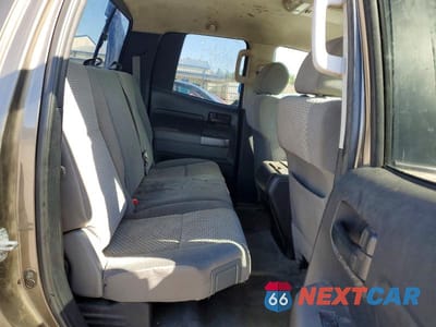 Zdjęcie 10 z 13 samochodu: 2010 TOYOTA TUNDRA DOUBLE CAB SR5 VIN:5TFUM5F19AX015320 - miniatura