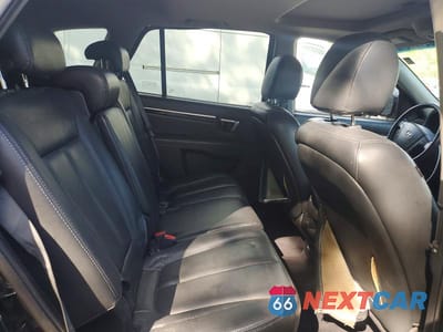Zdjęcie 11 z 12 samochodu: 2009 HYUNDAI SANTA FE LIMITED VIN:5NMSH13E49H271896 - miniatura