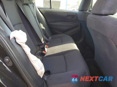 Zdjęcie 10 z 12 samochodu: 2025 TOYOTA COROLLA LE VIN:5YFB4MDE6SP316814 - miniatura