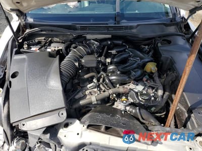 Zdjęcie 11 z 12 samochodu: 2008 LEXUS IS 250 VIN:JTHBK262585061705 - miniatura