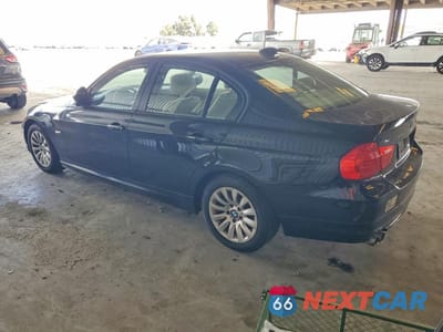 Drugie zdjęcie samochodu z przodu: 2009 BMW 328 I VIN:WBAPH73599A173477 - miniatura