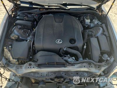 Zdjęcie 11 z 13 samochodu: 2014 LEXUS IS 250 BASE VIN:JTHBF1D26E5001803 - miniatura