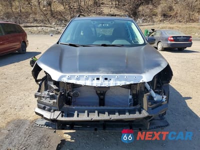 Piąte zdjęcie samochodu w środku: 2021 SUBARU FORESTER PREMIUM VIN:JF2SKAJC7MH501980 - miniatura