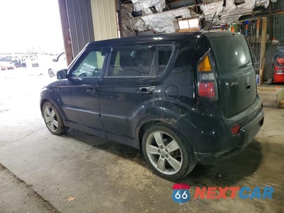 Drugie zdjęcie samochodu z przodu: 2011 KIA SOUL ! VIN:KNDJT2A2XB7733562 - miniatura