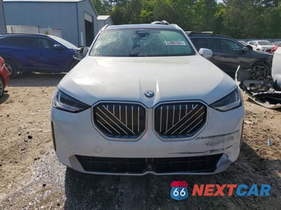 Piąte zdjęcie samochodu w środku: 2026 BMW X3 30 XDRIVE VIN:5UX53GP00T9355812 - miniatura