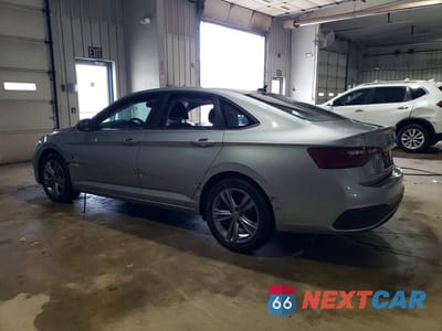 Drugie zdjęcie samochodu z przodu: 2024 VOLKSWAGEN JETTA SE VIN:3VWEM7BU8RM051224 - miniatura