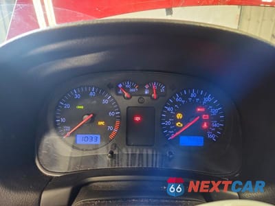 Zdjęcie 9 z 13 samochodu: 2004 VOLKSWAGEN GTI VIN:9BWDE61J744022286 - miniatura