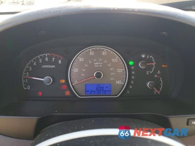 Zdjęcie 9 z 12 samochodu: 2008 HYUNDAI ELANTRA GLS VIN:KMHDU46D18U551416 - miniatura