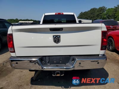 Zdjęcie 6 z 12 samochodu: 2015 RAM 2500 ST VIN:3C6TR4HT7FG657978 - miniatura