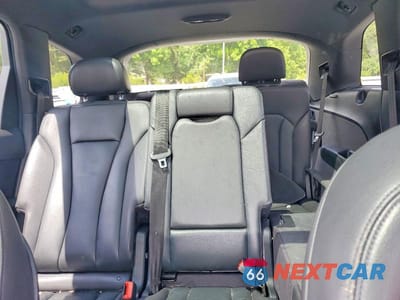 Zdjęcie 10 z 13 samochodu: 2017 AUDI Q7 PREMIUM VIN:WA1AHAF7XHD037241 - miniatura