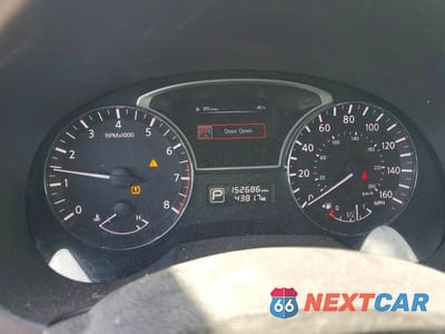 Zdjęcie 9 z 12 samochodu: 2014 NISSAN ALTIMA 2.5 S VIN:1N4AL3AP4EC270546 - miniatura