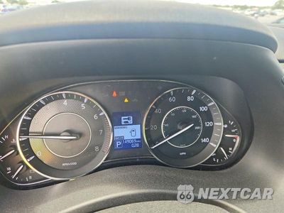 Zdjęcie 9 z 13 samochodu: 2019 NISSAN ARMADA SL VIN:JN8AY2ND3K9092566 - miniatura