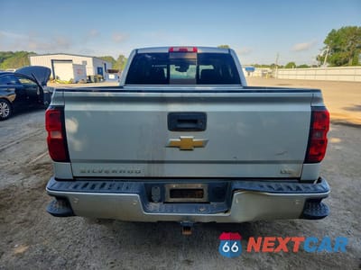 Zdjęcie 6 z 12 samochodu: 2014 CHEVROLET SILVERADO K1500 LTZ VIN:3GCUKSEC1EG226819 - miniatura