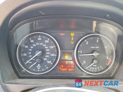 Zdjęcie 9 z 12 samochodu: 2011 BMW 335 D VIN:WBAPN7C51BA779466 - miniatura