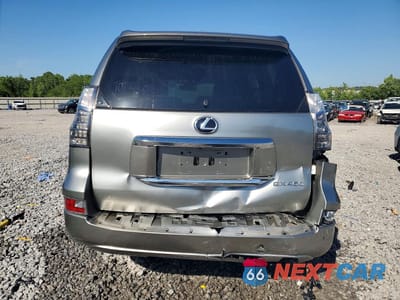 Zdjęcie 6 z 13 samochodu: 2020 LEXUS GX 460 BASE VIN:JTJAM7BX7L5251128 - miniatura
