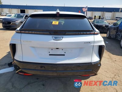 Zdjęcie 6 z 13 samochodu: 2026 CADILLAC LYRIQ SPORT VIN:1GYKPURL0TZ308871 - miniatura