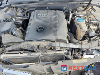 Zdjęcie 11 z 12 samochodu: 2012 AUDI A4 PREMIUM PLUS VIN:WAUFFAFL0CA120621 - miniatura