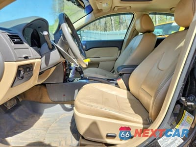 Zdjęcie 7 z 12 samochodu: 2011 FORD FUSION SEL VIN:3FAHP0CGXBR101708 - miniatura