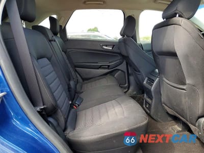 Zdjęcie 11 z 13 samochodu: 2020 FORD EDGE SE VIN:2FMPK4G9XLBA33767 - miniatura