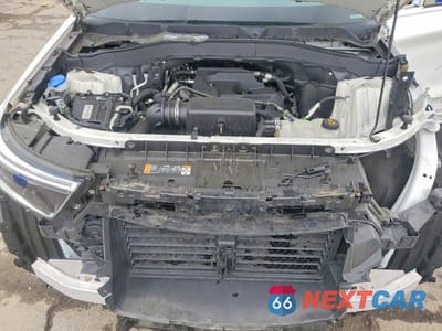 Zdjęcie 12 z 14 samochodu: 2020 FORD EXPLORER XLT VIN:1FMSK8DH2LGC19602 - miniatura