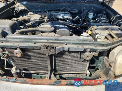 Zdjęcie 11 z 11 samochodu: 2000 TOYOTA TUNDRA ACCESS CAB SR5 VIN:5TBRN3414YS103470 - miniatura