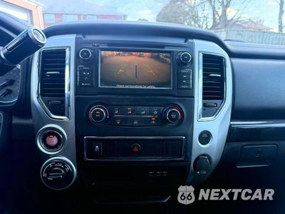 Zdjęcie 13 z 14 samochodu: 2019 NISS TITAN S VIN:1N6AA1EJ0KN500025 - miniatura