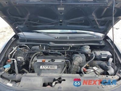 Zdjęcie 12 z 13 samochodu: 2007 HONDA ELEMENT SC VIN:5J6YH17927L014412 - miniatura