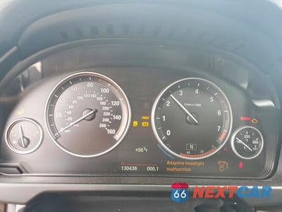 Zdjęcie 9 z 13 samochodu: 2017 BMW X5 XDRIVE35I VIN:5UXKR0C58H0V67265 - miniatura