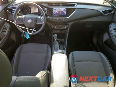 Zdjęcie 8 z 13 samochodu: 2021 BUICK ENCORE GX PREFERRED VIN:KL4MMBS28MB146554 - miniatura