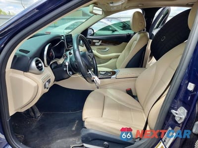 Zdjęcie 7 z 13 samochodu: 2018 MERCEDES-BENZ C 300 4MATIC VIN:55SWF4KBXJU261927 - miniatura