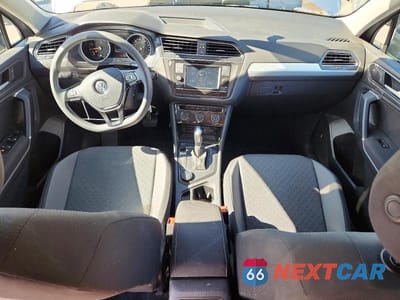 Zdjęcie 8 z 13 samochodu: 2020 VOLKSWAGEN TIGUAN S VIN:3VV0B7AX4LM058159 - miniatura