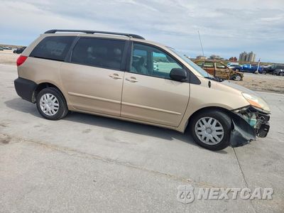 Zdjęcie 7 z 26 samochodu: 2007 TOYOTA SIENNA LE 8-PASSENGER VIN:5TDZK23C37S042902 - miniatura