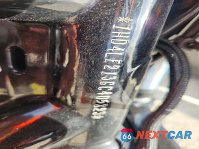 Zdjęcie 9 z 9 samochodu: 2016 HARLEY-DAVIDSON XL883 IRON 883 VIN:1HD4LE213GC405823 - miniatura