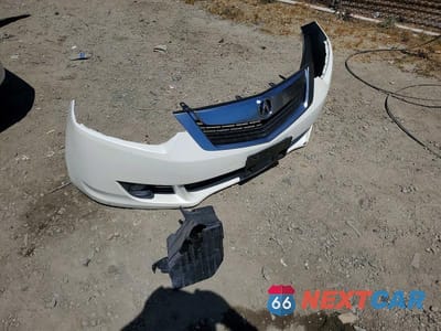 Zdjęcie 12 z 13 samochodu: 2009 ACURA TSX VIN:JH4CU266X9C035972 - miniatura