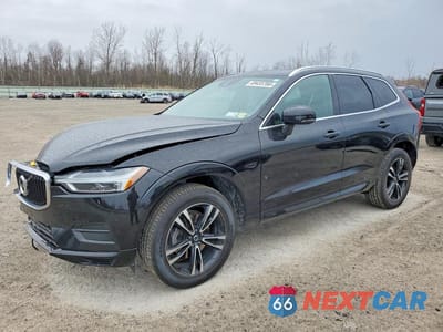 2020 VOLVO XC60 T5 MOMENTUM YV4102RK7L1435663 - główne zdjęcie licytacji z USA - miniatura