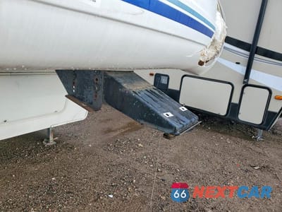 Zdjęcie 8 z 10 samochodu: 2003 KEYSTONE COUGAR CAMPER VIN:4YDF2782832036849 - miniatura