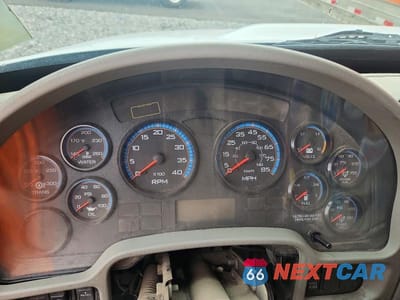 Zdjęcie 9 z 12 samochodu: 2012 INTERNATIONAL 4300 DELIVERY TRUCK VIN:3HAMMAAN6CL134147 - miniatura