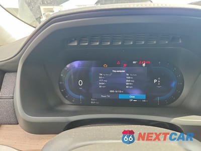 Zdjęcie 9 z 13 samochodu: 2025 VOLVO XC90 PLUS VIN:YV4062PB5S1363230 - miniatura